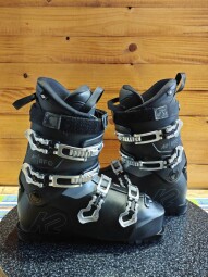 LYŽIARKY K2 BFC RX 90 GW 30MP